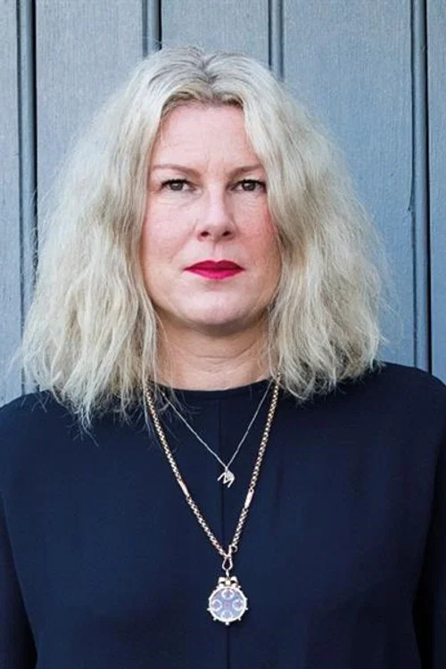 Photo of Sally Campbell
