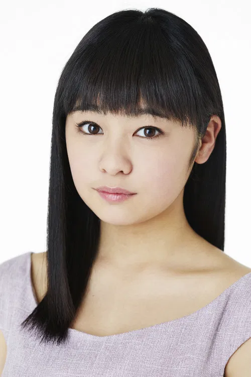 Photo of Sakura Kiryu