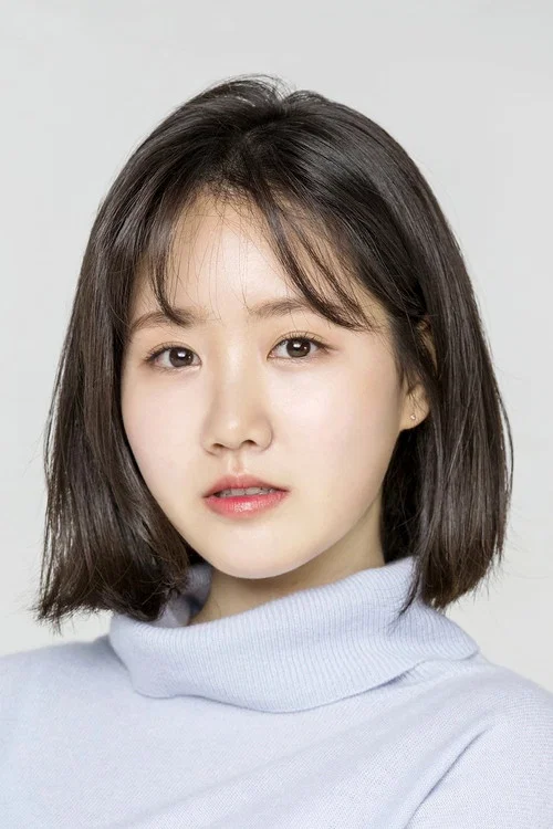 Photo of Jin Ji-hee