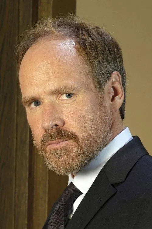Photo of Will Patton