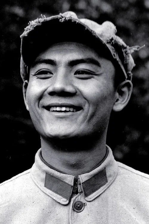Photo of Lu Qing