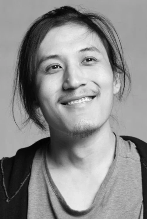 Photo of Hu Bo