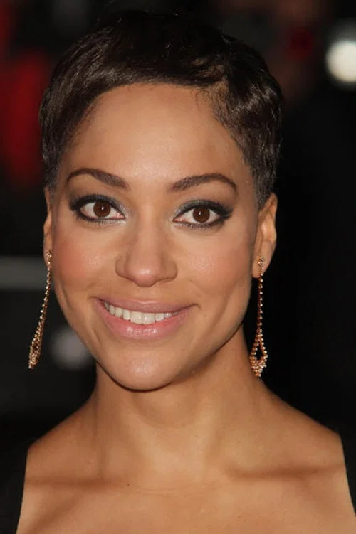 Photo of Cush Jumbo