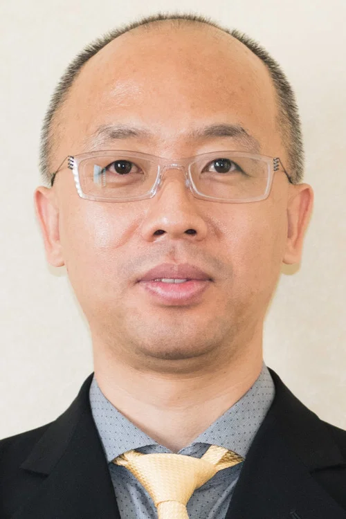 Photo of Homber Yin