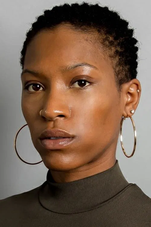Photo of Jojo T. Gibbs