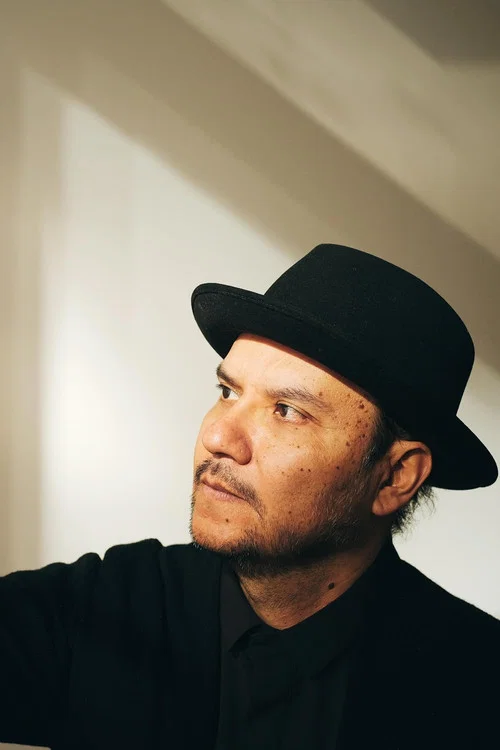Photo of Alejandro Mejía