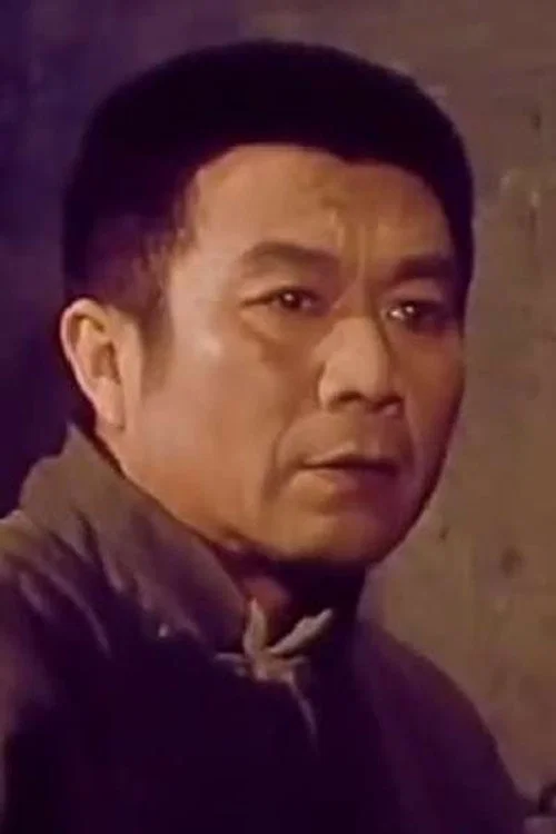 Photo of Zhao Jia-Yan