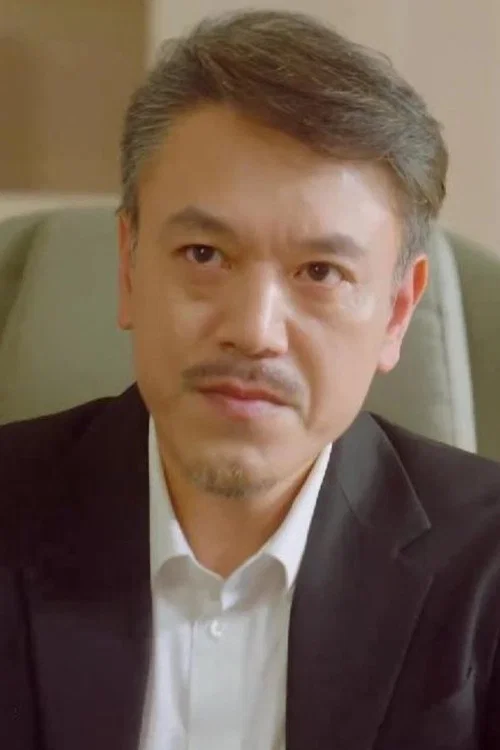 Photo of Qian Guidong
