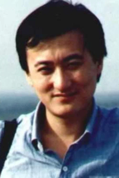 Photo of Shen Xiaoqian