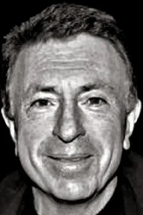 Photo of Bernard L. Kowalski