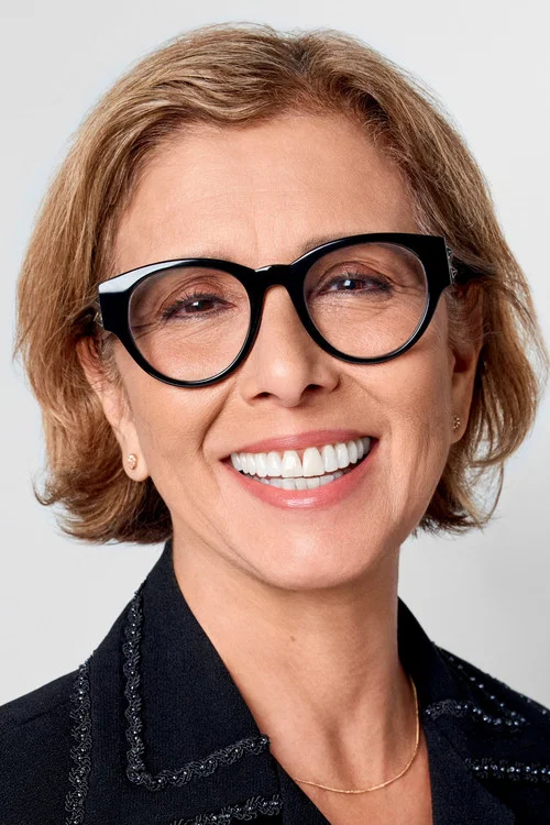 Photo of Mireille Soria