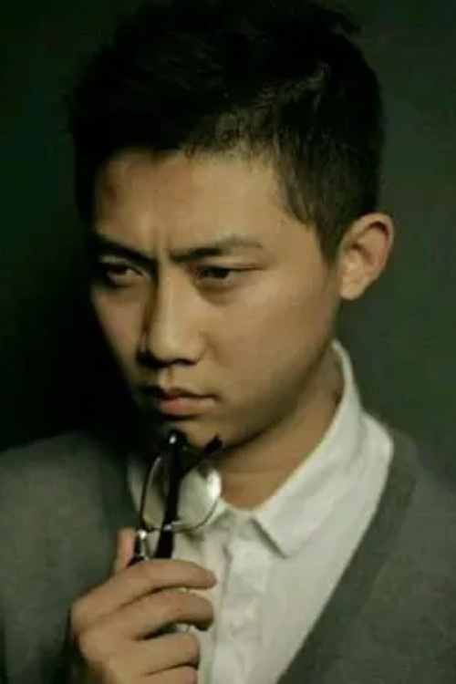 Photo of Li Wei
