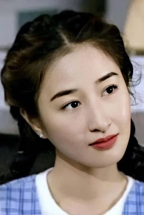 Photo of Esther Kwan Wing-Ho