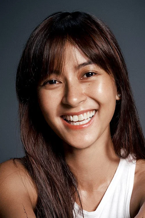 Photo of Bianca Gonzalez