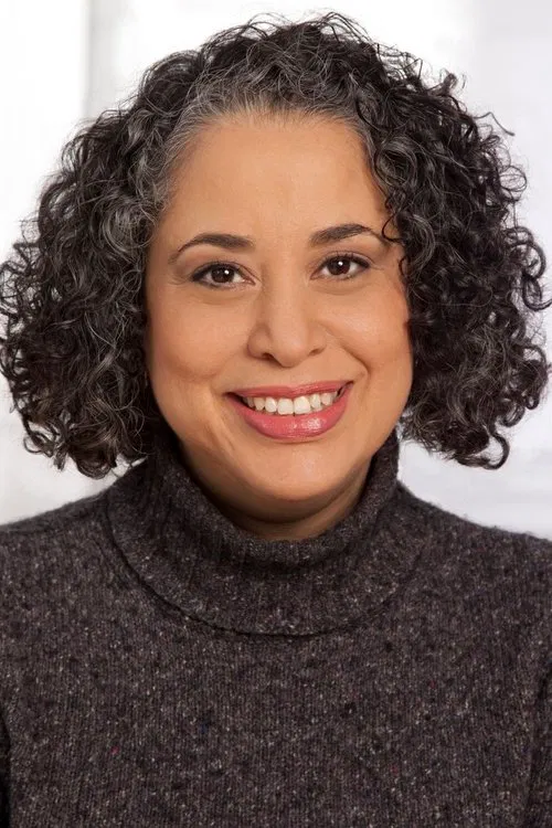 Photo of Susanna Guzman