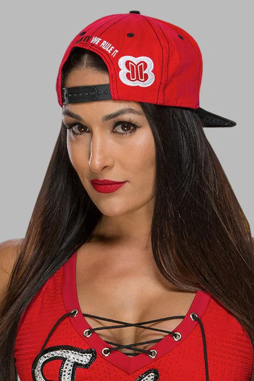 Photo of Nikki Garcia