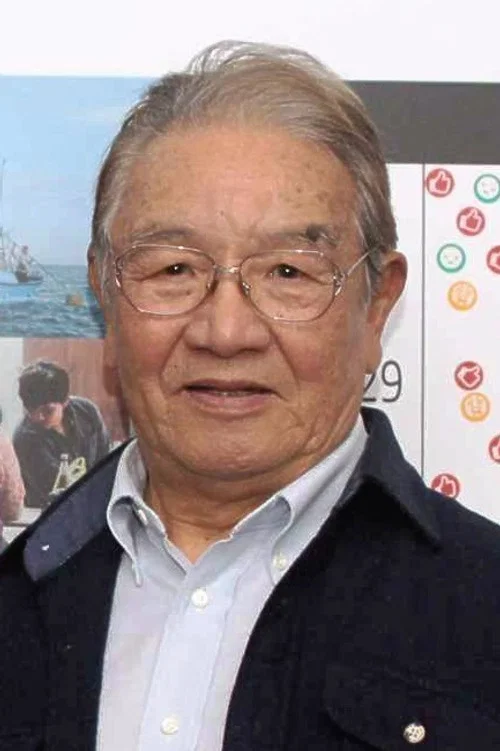Photo of John Ting