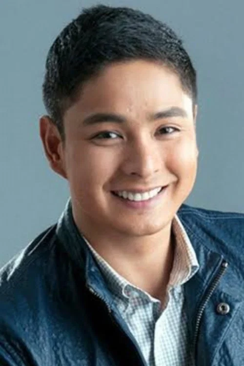 Photo of Coco Martin
