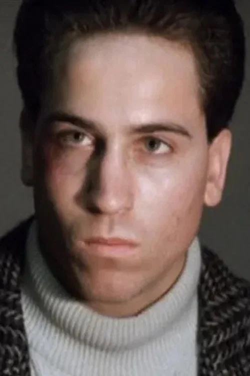 Photo of John Salvitti