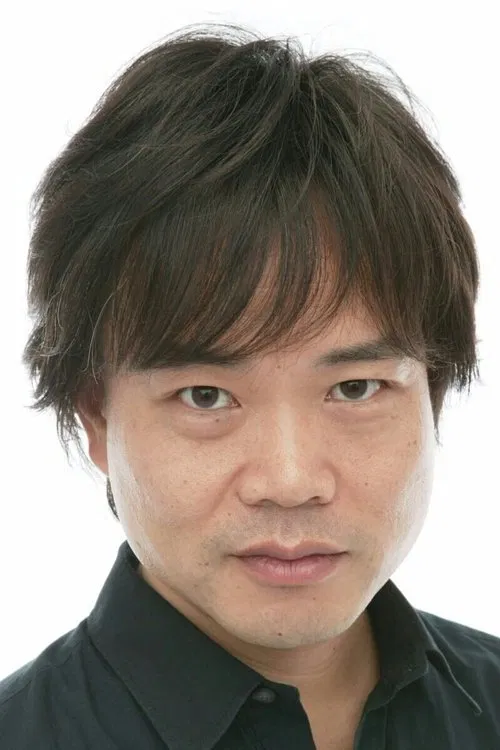 Photo of Kazuya Nakai