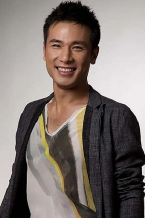 Photo of Jun Fu