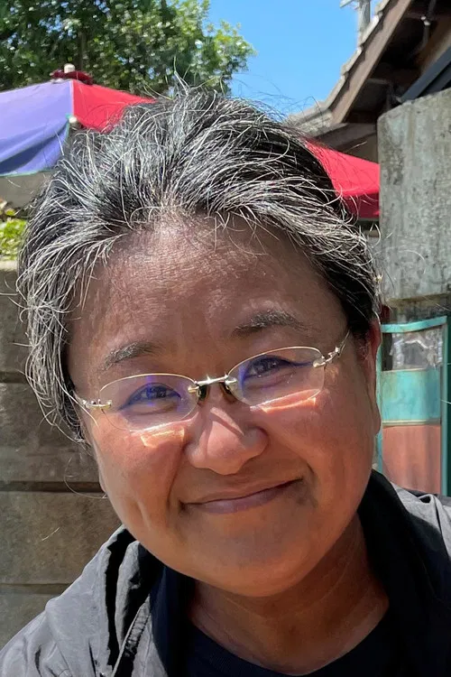 Photo of Chen Pao-ying