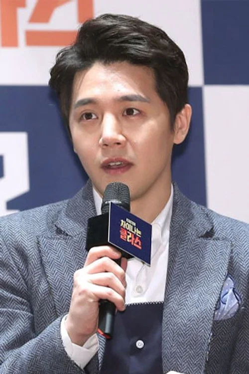 Photo of Lee Yong-ju