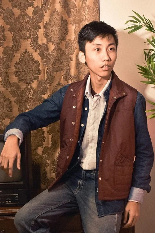 Photo of Gian Arre