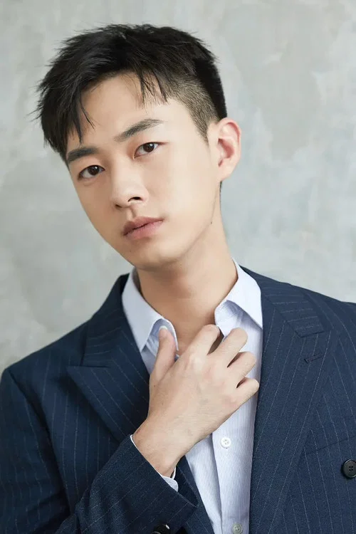 Photo of Lin Junyi