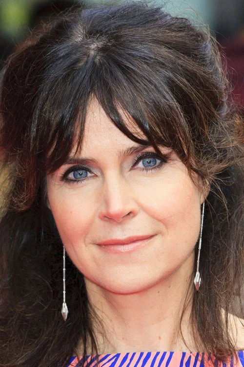 Photo of Liza Marshall