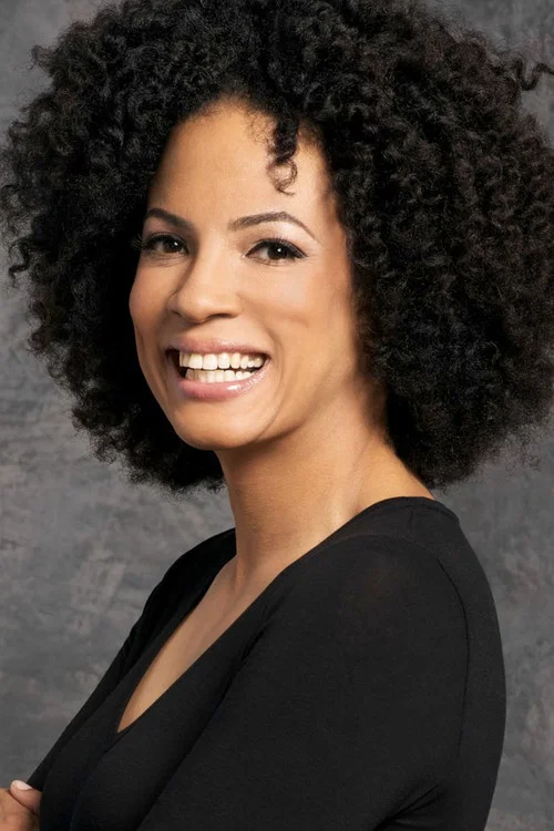 Photo of Janine Sherman Barrois