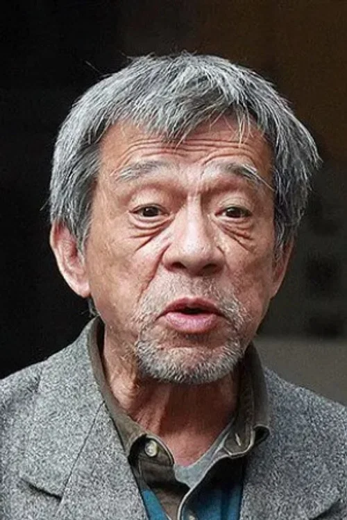 Photo of Cai Hongxiang
