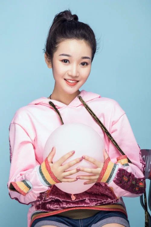 Photo of Yu Tong