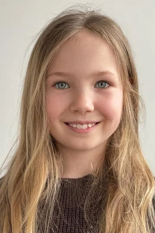 Photo of Rosa Gotzler
