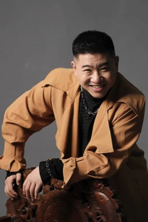 Photo of Yang Yuguang