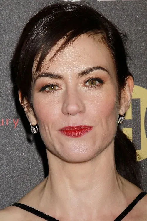 Photo of Maggie Siff