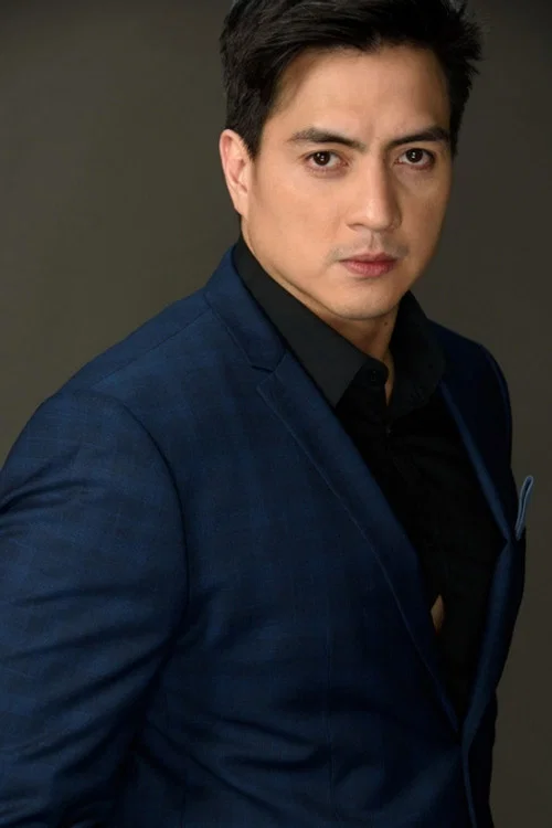 Photo of Wendell Ramos