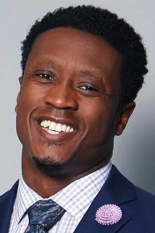 Photo of Caprice Coleman