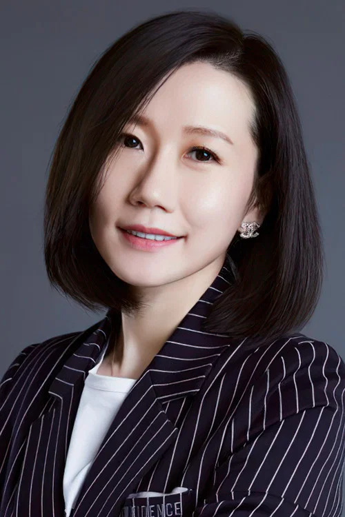 Photo of Dai Ying