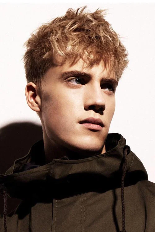 Photo of Tom Taylor