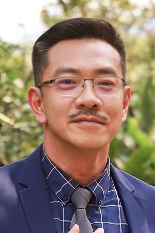 Photo of Ricky Liew