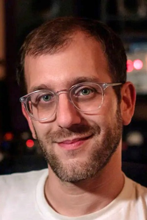 Photo of Jesse Novak