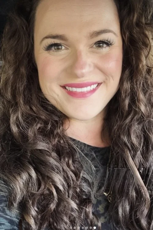 Photo of Alexandra Artrip