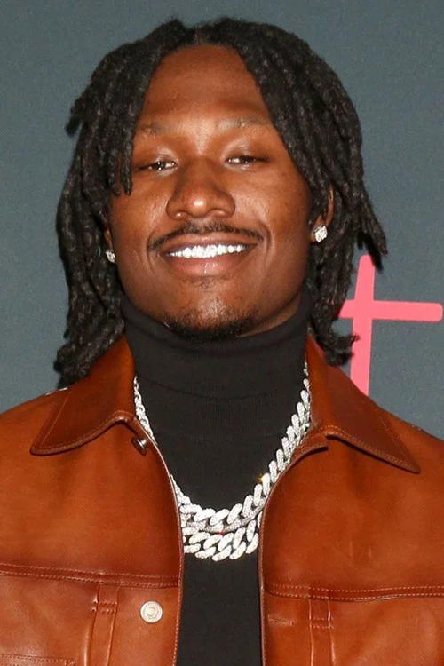 Photo of Duke Dennis