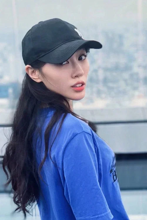 Photo of Si'ao Dai