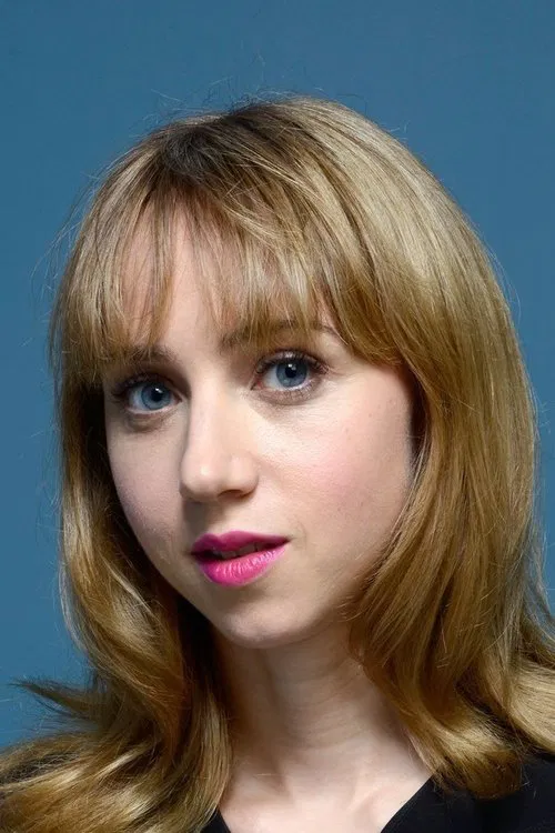 Photo of Zoe Kazan