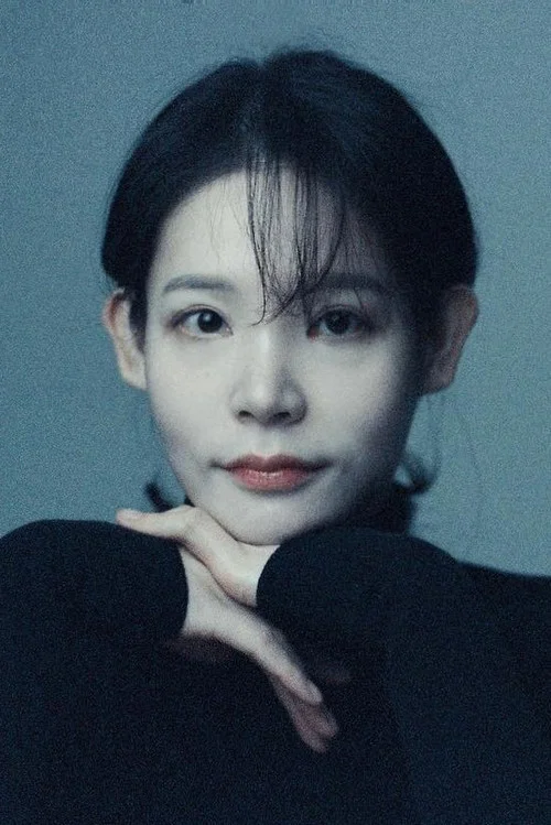 Photo of Kim Hae-ri