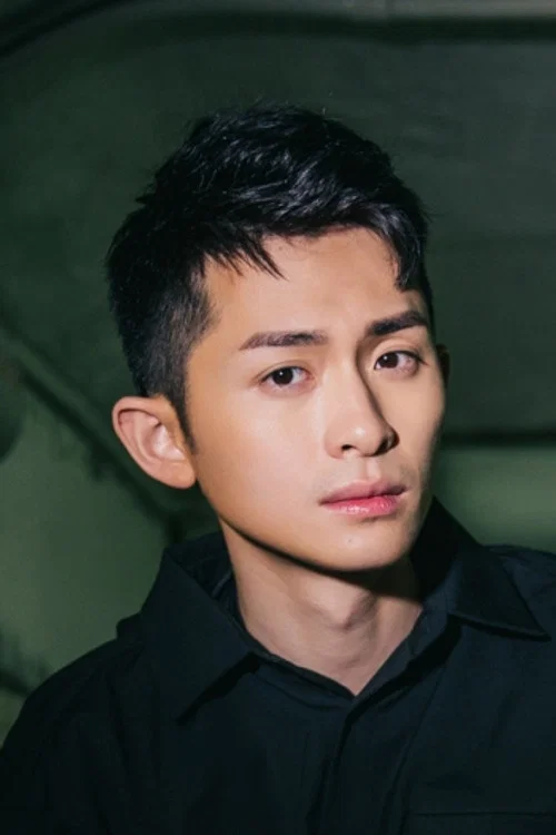 Photo of Brian Tseng