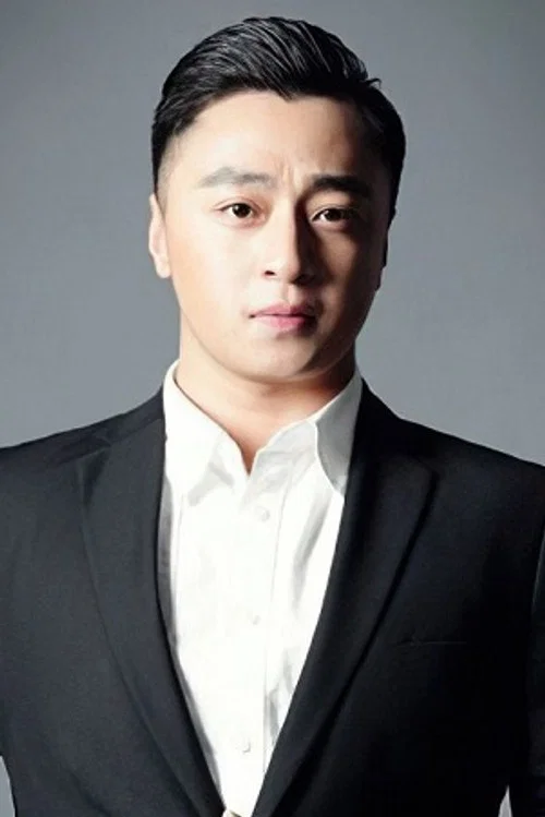 Photo of Dong Kefei