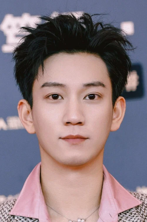 Photo of Wang Ziqi